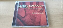Herbie Hancock  Possibilities CD 2005