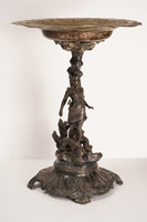 Diana the huntress fruit bowl