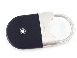 Montblanc keychain
