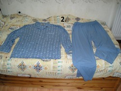 Men's pajamas - 2xl