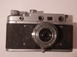 Zorkij C fényképezőgép