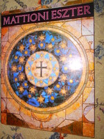 Mattioni Eszter album.