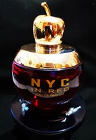 Nyc in red perfume edp
