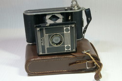 Agfa Billy Click  fényképezőgép a 30-as évekből