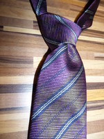 Gant (eredeti) hibátlan selyem luxus nyakkendő