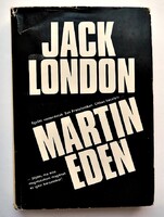 Jack London: Martin Eden. Kass János rajzaival
