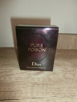Dior pure poison perfume 50 ml