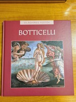 Botticelli -  Világhíres festők