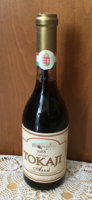 5 puttonyos Tokaji Aszú 1988 - különleges minőségű fehér bor gyűjtőknek