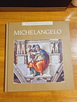 Michelangelo -  Világhíres festők