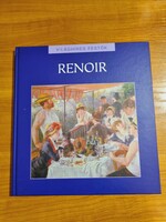 Renoir -  Világhíres festők