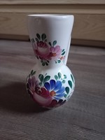 Smaller ceramic jug, spout 12cm