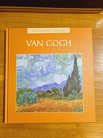 Van Gogh -  Világhíres festők