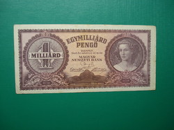 1 milliárd pengő 1946