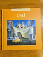 Dalí -  Világhíres festők