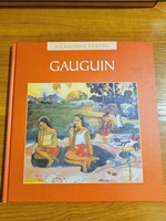 Gauguin-  Világhíres festők