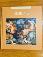Rubens-  Világhíres festők