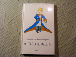 The Little Prince - Antoine de Saint-Exupéry 2004 edition