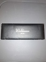 Waldmann 925 silver ballpoint pen