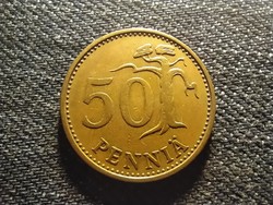 Finnország 50 penni 1964 S (id18688)