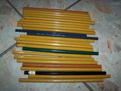 Sok sok régi ceruza eladó