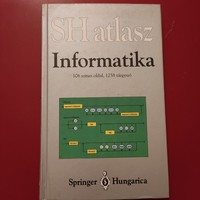 Sh atlas informatics, 1995.