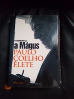 Paulo Coelho's life-biographical novel.