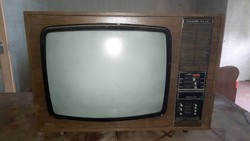 Videoton Color Star TS 3208 S-OC színes tv televízió