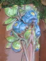Art Nouveau Ceramic Stove Special - RAKO-PRAHA 1915