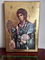 Archangel Michael picture, souvenir