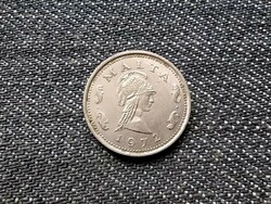 Málta az amazonok királynője 2 cent 1972 (id19062)