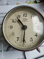 Soviet alarm clock for sale!