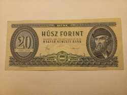 1980-as 20 Forint
