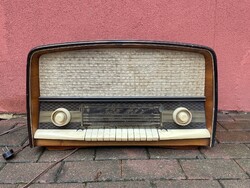Retro orion lark radio antique ar 612