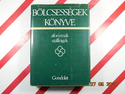 István Kristó the Great: book of wisdom