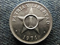 Kuba 1 centavo 1971 (id66952)