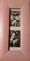 FK/299 - Régi, erotikus fotók – Reprint fotók