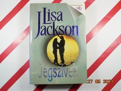 Lisa Jackson: Jégszívek
