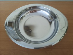 New zepter metal serving bowl