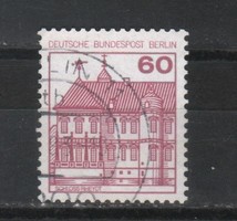 Berlin 0828  Mi 611       0,60 Euró