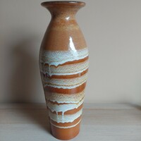 Illés ceramic vase 39 cm