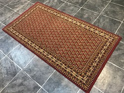 Perzsa mintás szőnyeg - Tisztítva, 83 x 157 cm
