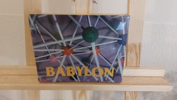 (K) (k) babylon game, in unopened packaging