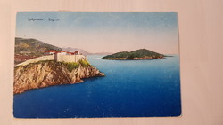 Dubrovnik, Raguza, 1926, régi képeslap