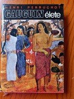 Henri Perruchot - The Life of Gauguin
