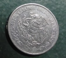 Mexico 1995. 10 Centavos