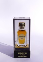 Ritka Givenchy III parfüm 7 ml  kiszerelés hiánytalan