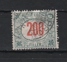 Sealed Hungarian 1705 mpik port 54
