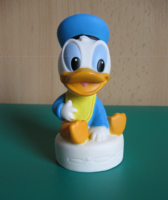 ​​​Disney: Baby  Donald Kacsa  figura - Clemmy Clementoni