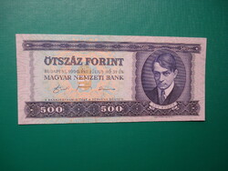 500 forint 1990 Extraszép!
